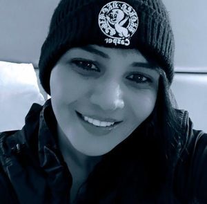 Meet your Posher, Arielle